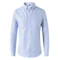 Cargar la imagen en la vista de la galería, Camisa elegante a rayas