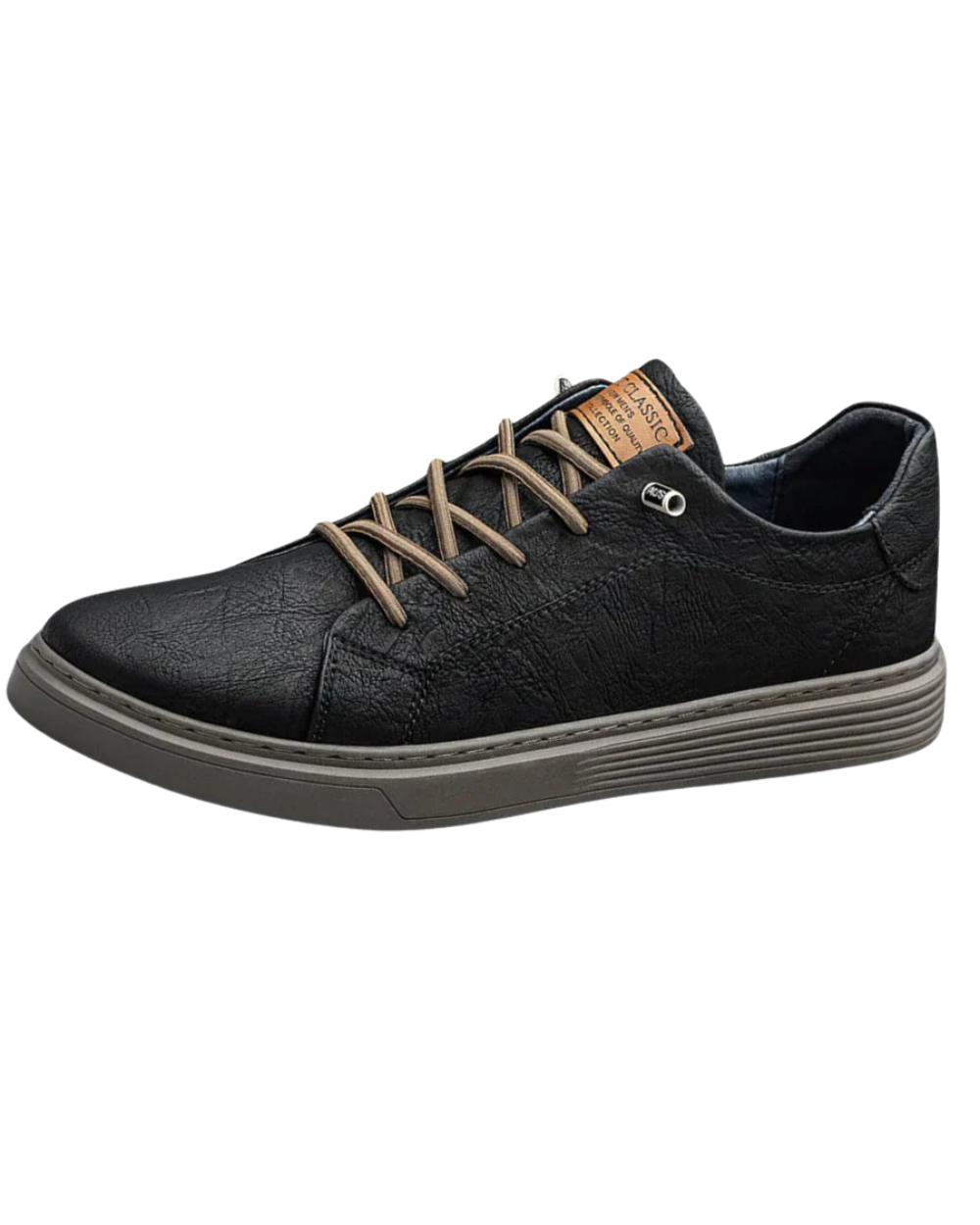 Sneakers Oxford italiennes