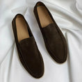 Cargar la imagen en la vista de la galería, Mocasines elegantes