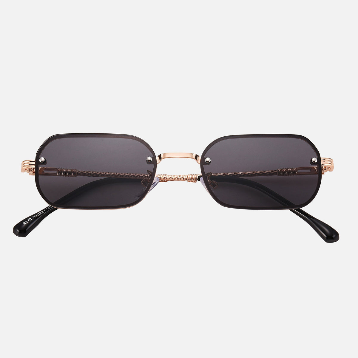 Matteo | Lunettes de soleil Intens