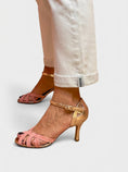 Cargar la imagen en la vista de la galería, Tacones Rosa Ortopedicos™