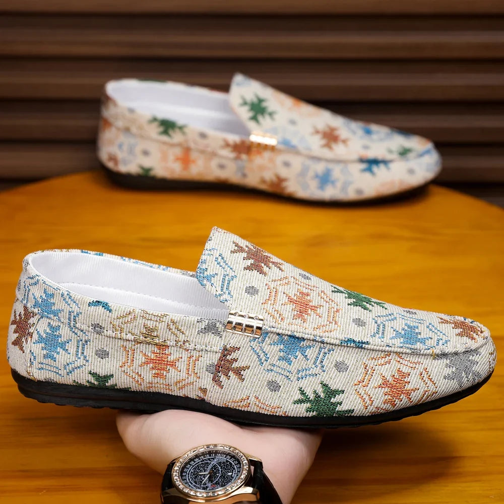 Elio | Mocassins Casual Da homme