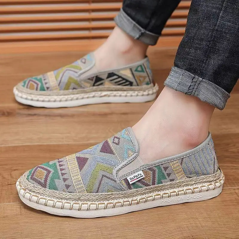 Luciano | Mocassins casual