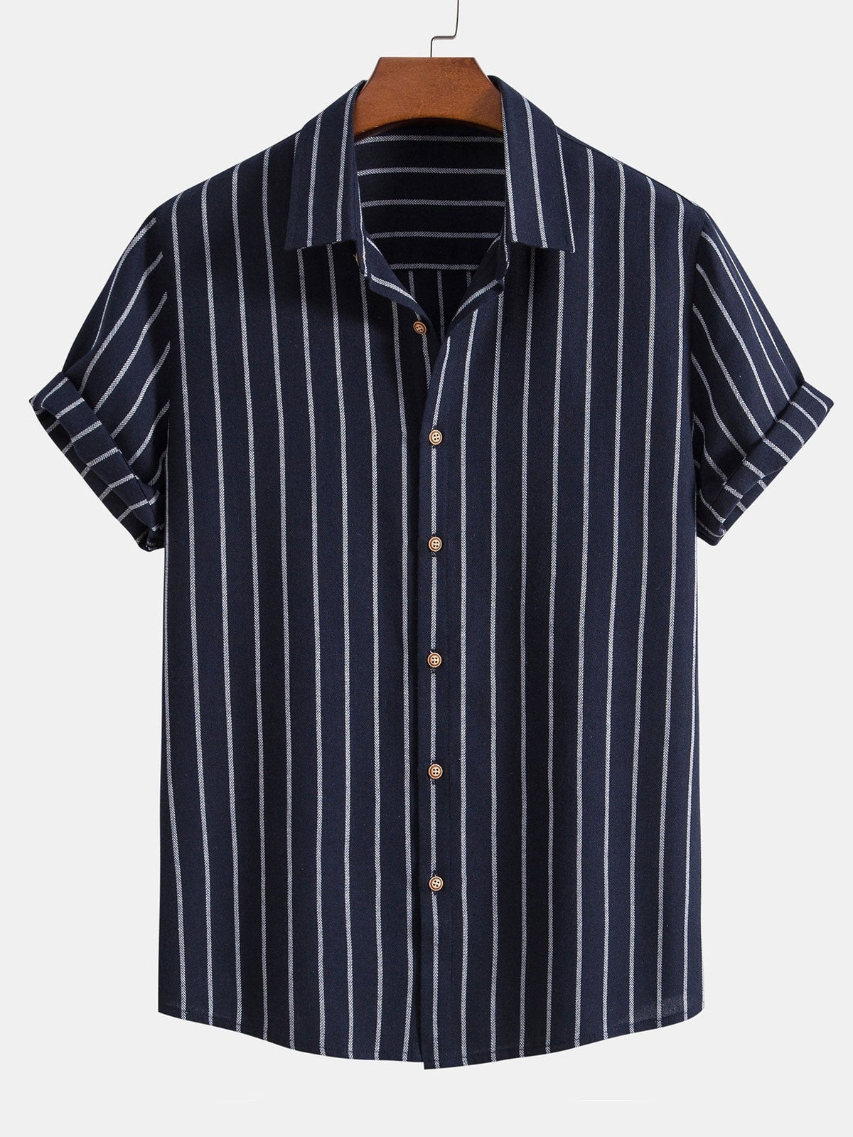 Bleu marine | Tenue complète