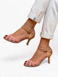 Cargar la imagen en la vista de la galería, Tacones Rosa Ortopedicos™
