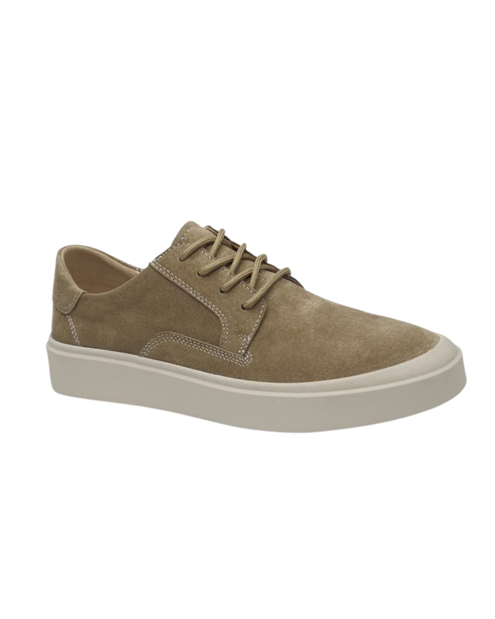Chaussures chics en cuir