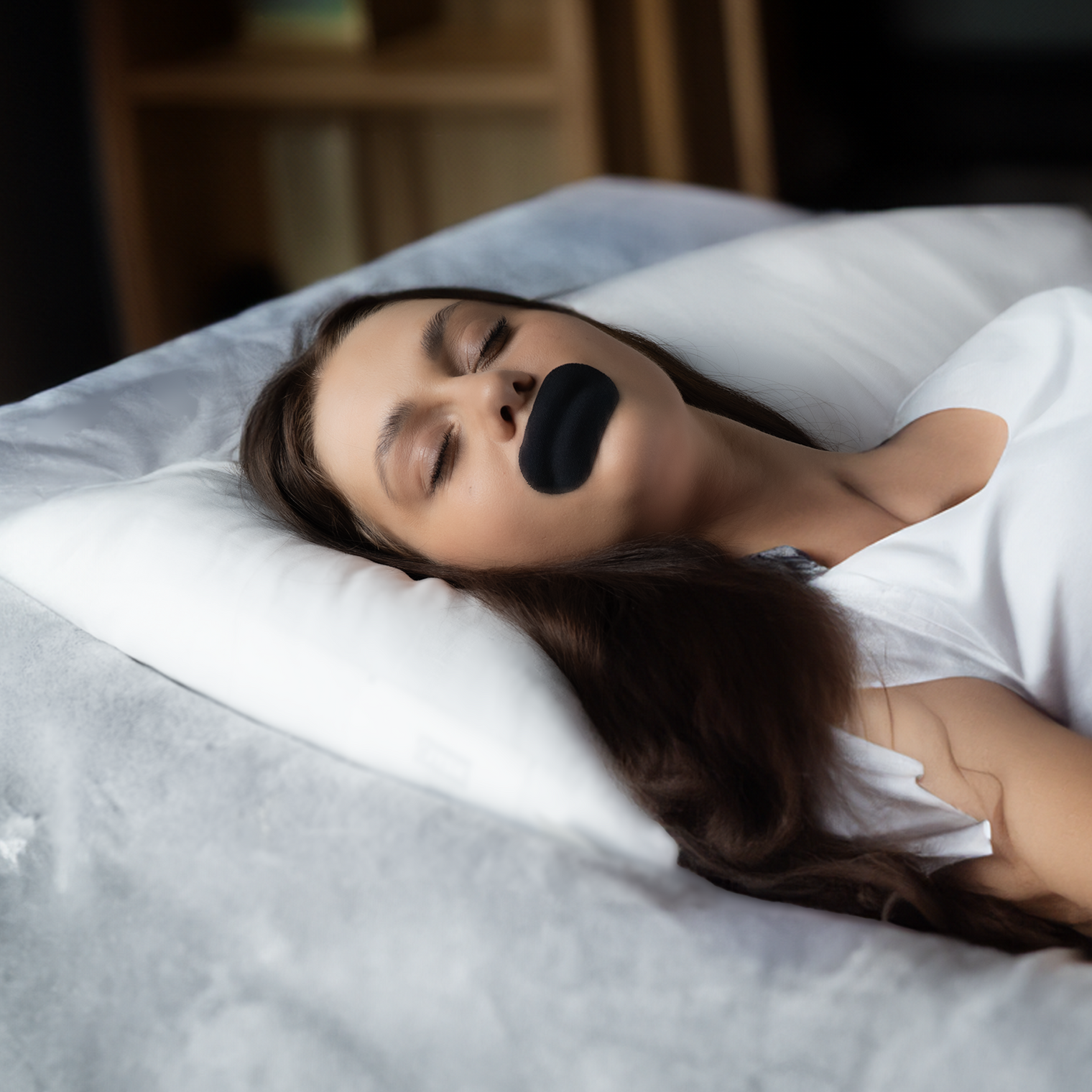 Health and Safety: Is Mouth Tape a Safe Option for Everyone?