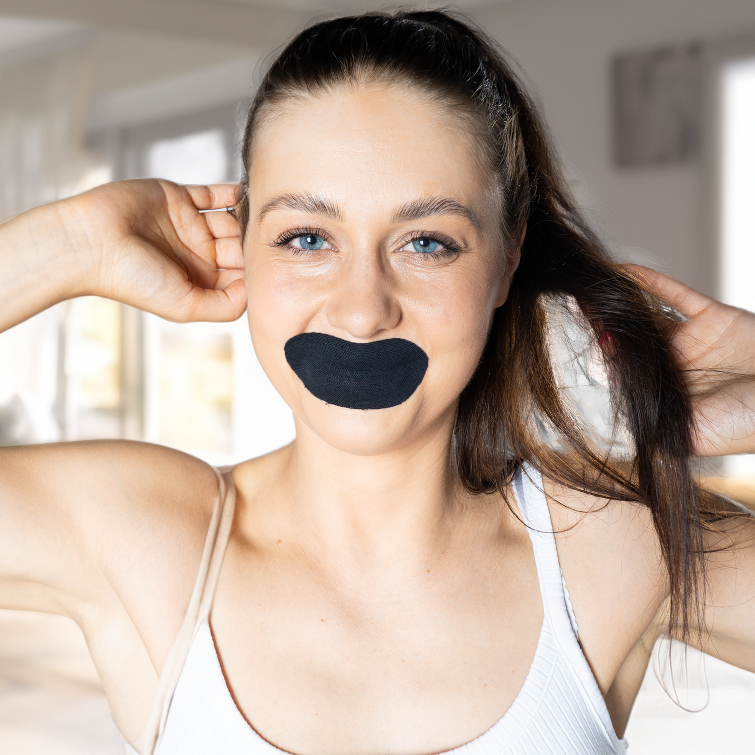 Research and Scientific Studies Supporting Mouth Tape for Snoring