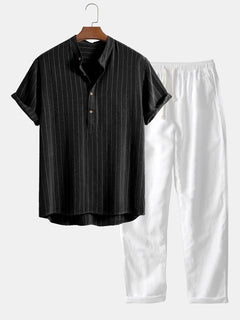 Noir et blanc