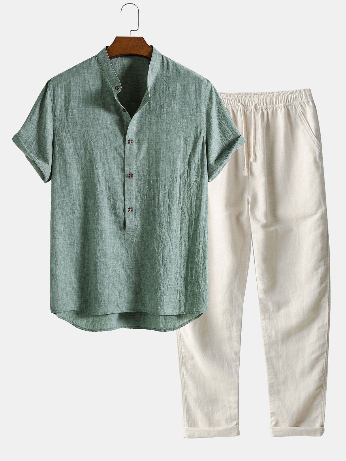 Jungle profonde | Tenue complète