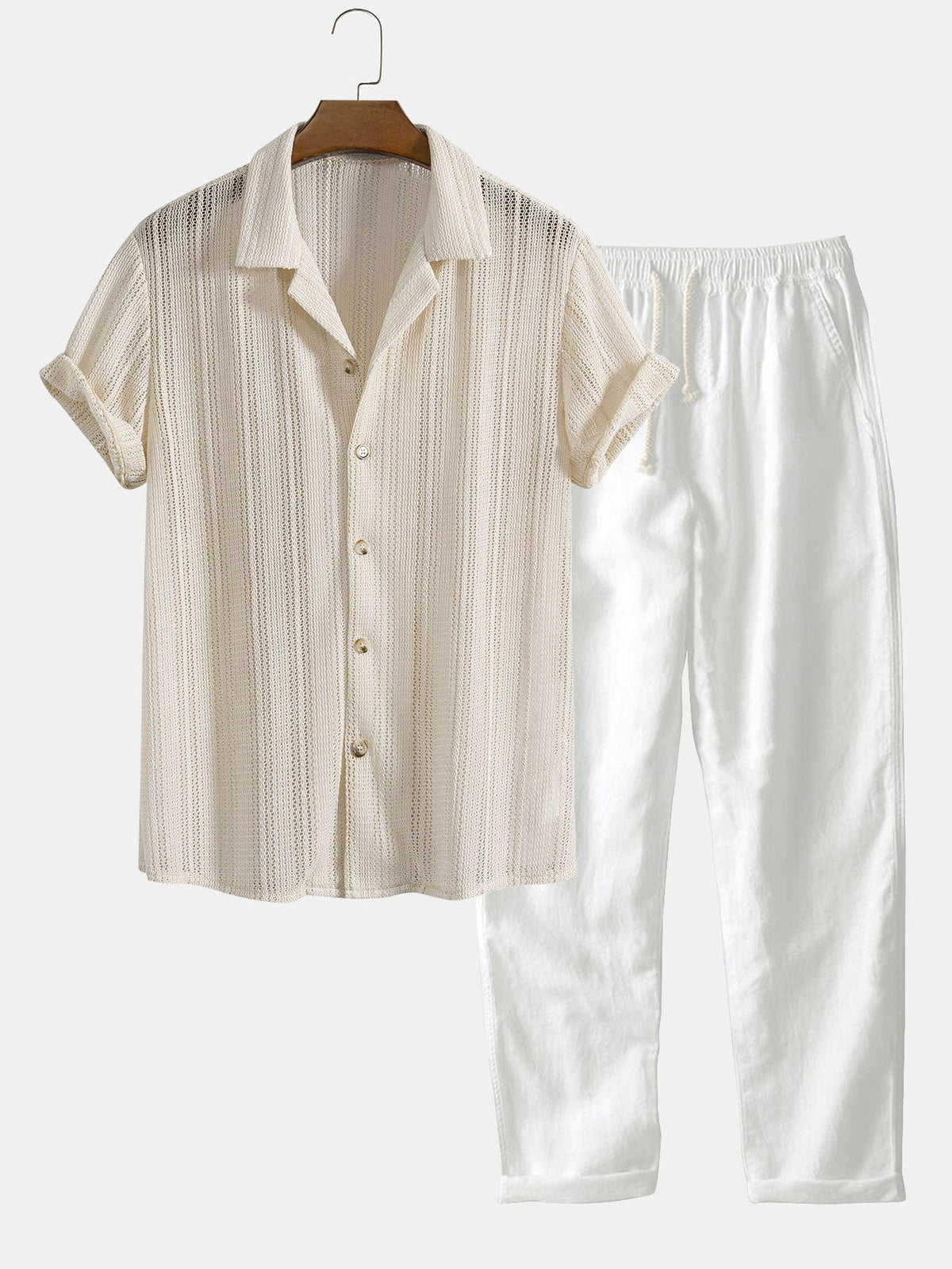 Dubai | Tenue complète