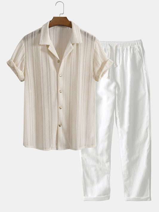 Dubai | Tenue complète