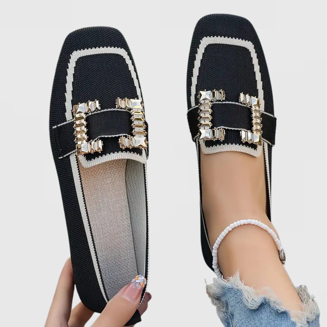 Bari | Mocassins en cuir