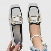 Bari | Mocassins en cuir