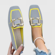Bari | Mocassins en cuir