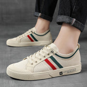 Chaussures en maille