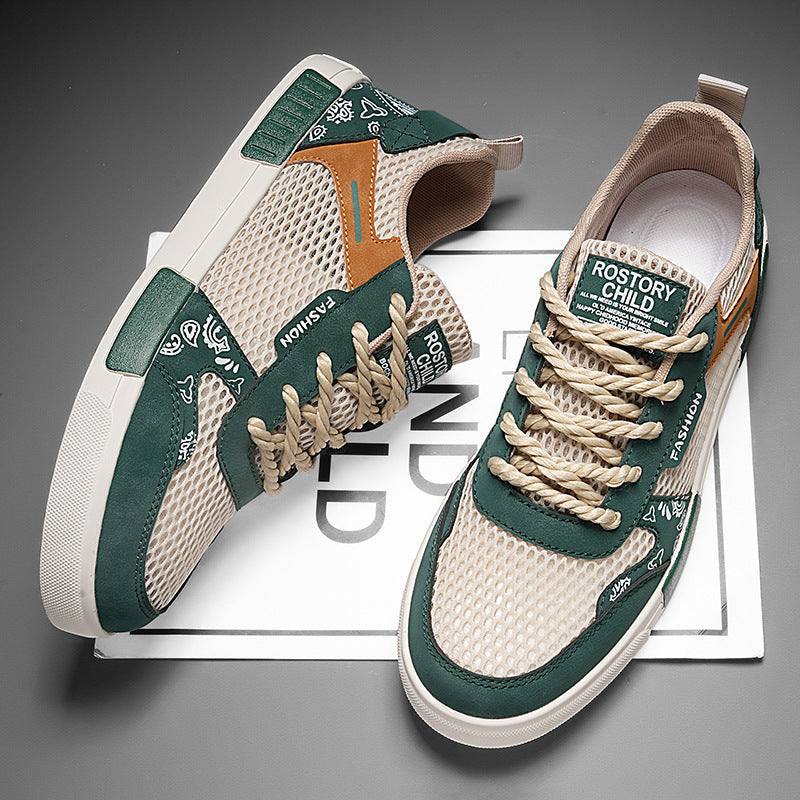 Bilbao | Sneakers premium
