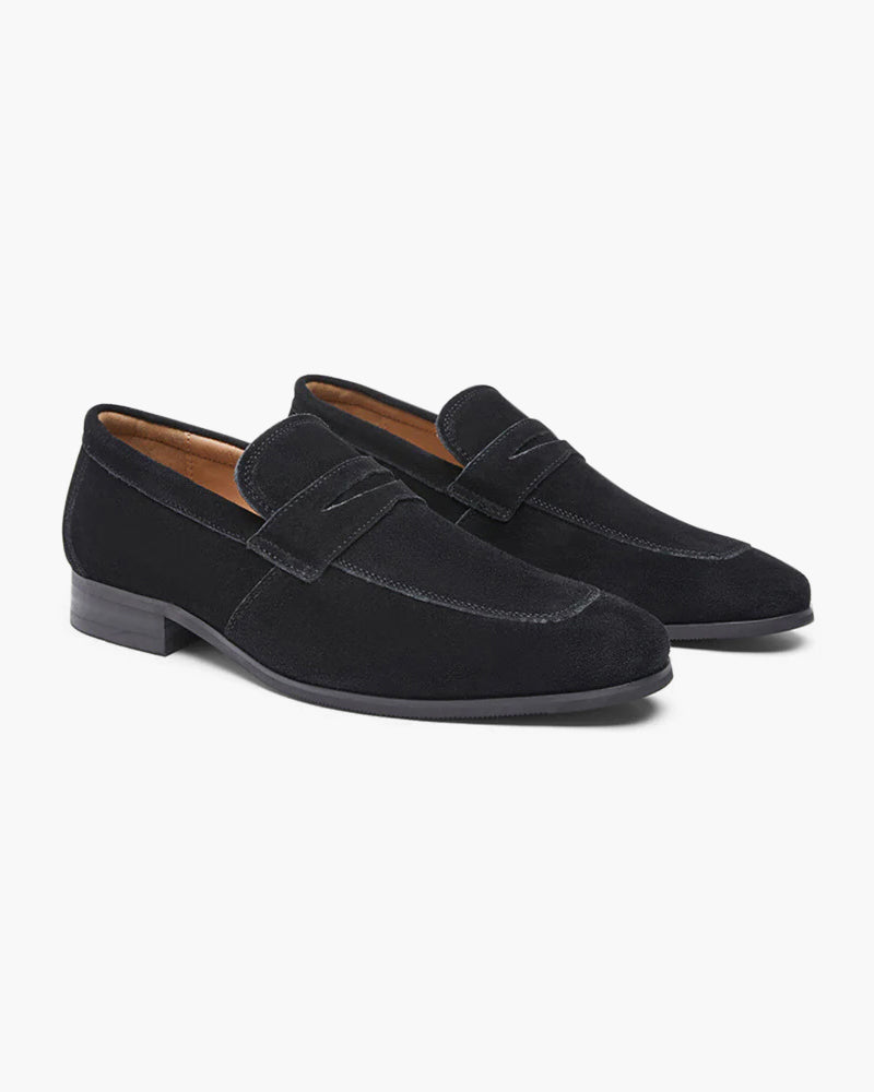 Walter | Mocassino elegant homme