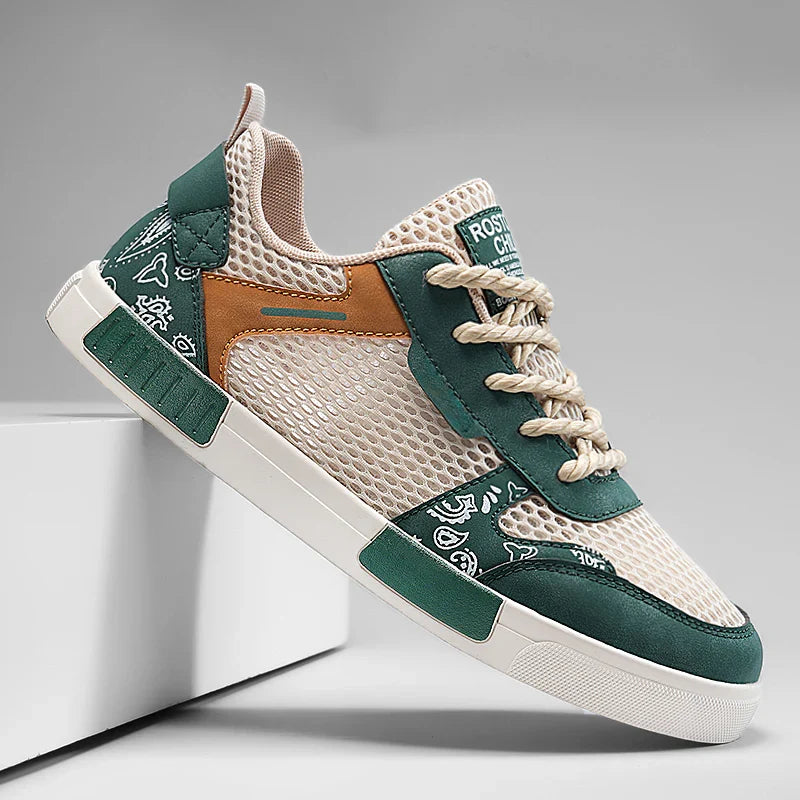 Bilbao | Sneakers premium