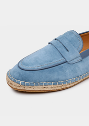 Matteo | Espadrilles Penny Seaside