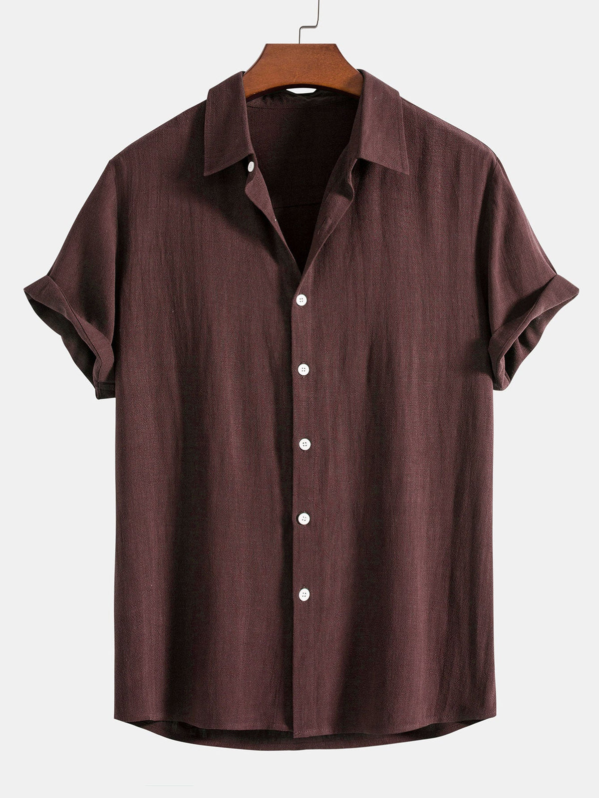 Majesté moka | Tenue complète