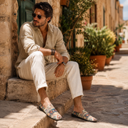 Mario | Mocassins casual