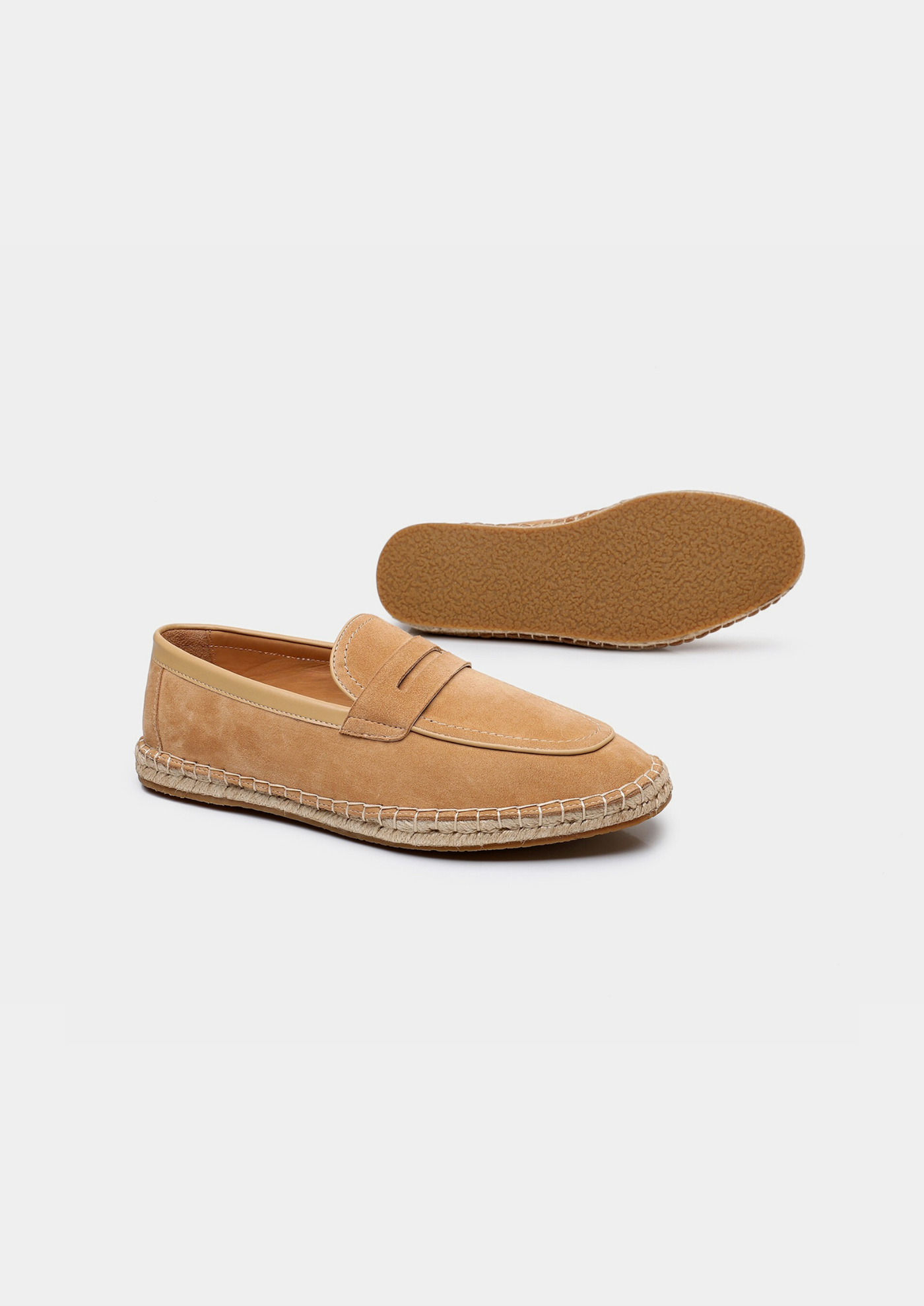 Matteo | Espadrilles Penny Seaside