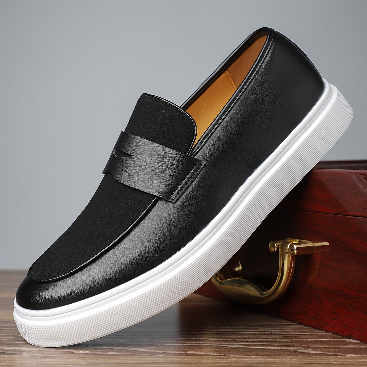 Chaussures elegantes pour homme