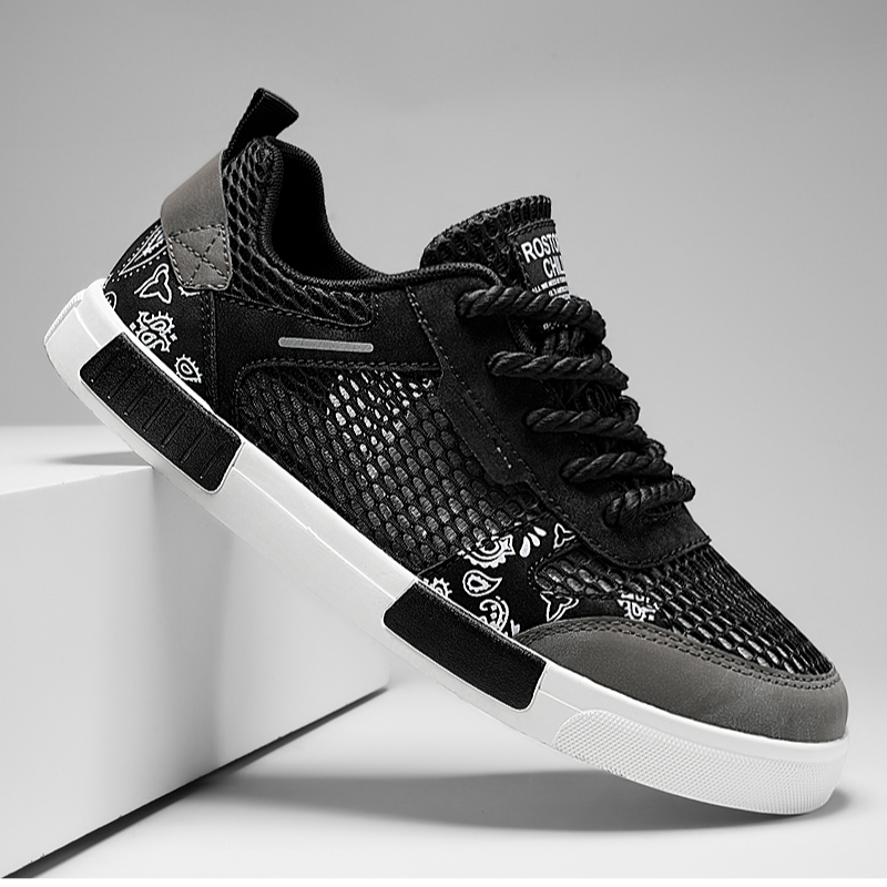 Bilbao | Sneakers premium