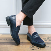 Mocassins penny elegants