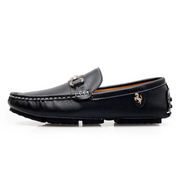Bari | Mocassins en cuir