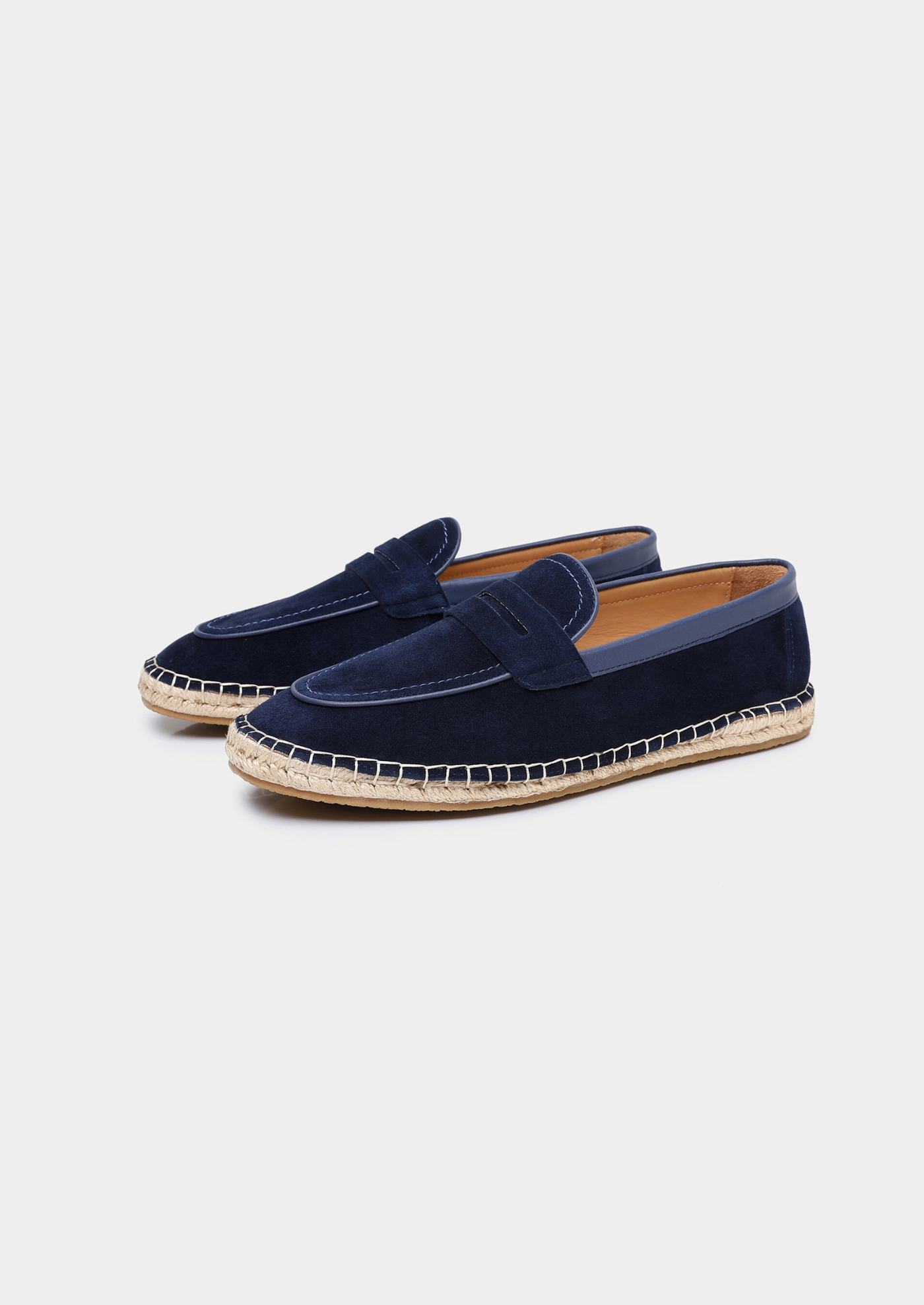 Matteo | Espadrilles Penny Seaside