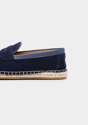 Matteo | Espadrilles Penny Seaside