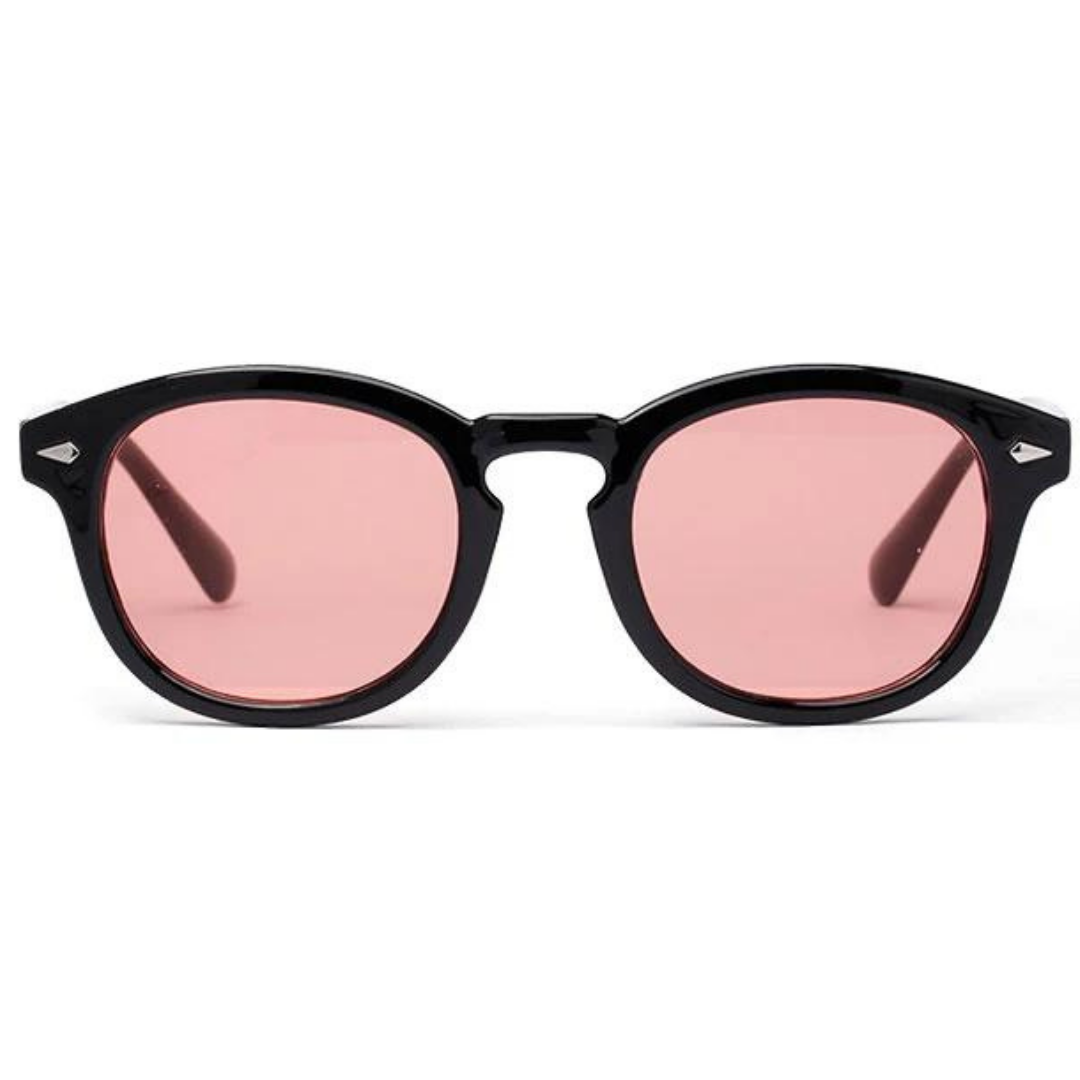 Rose | Tenue complète