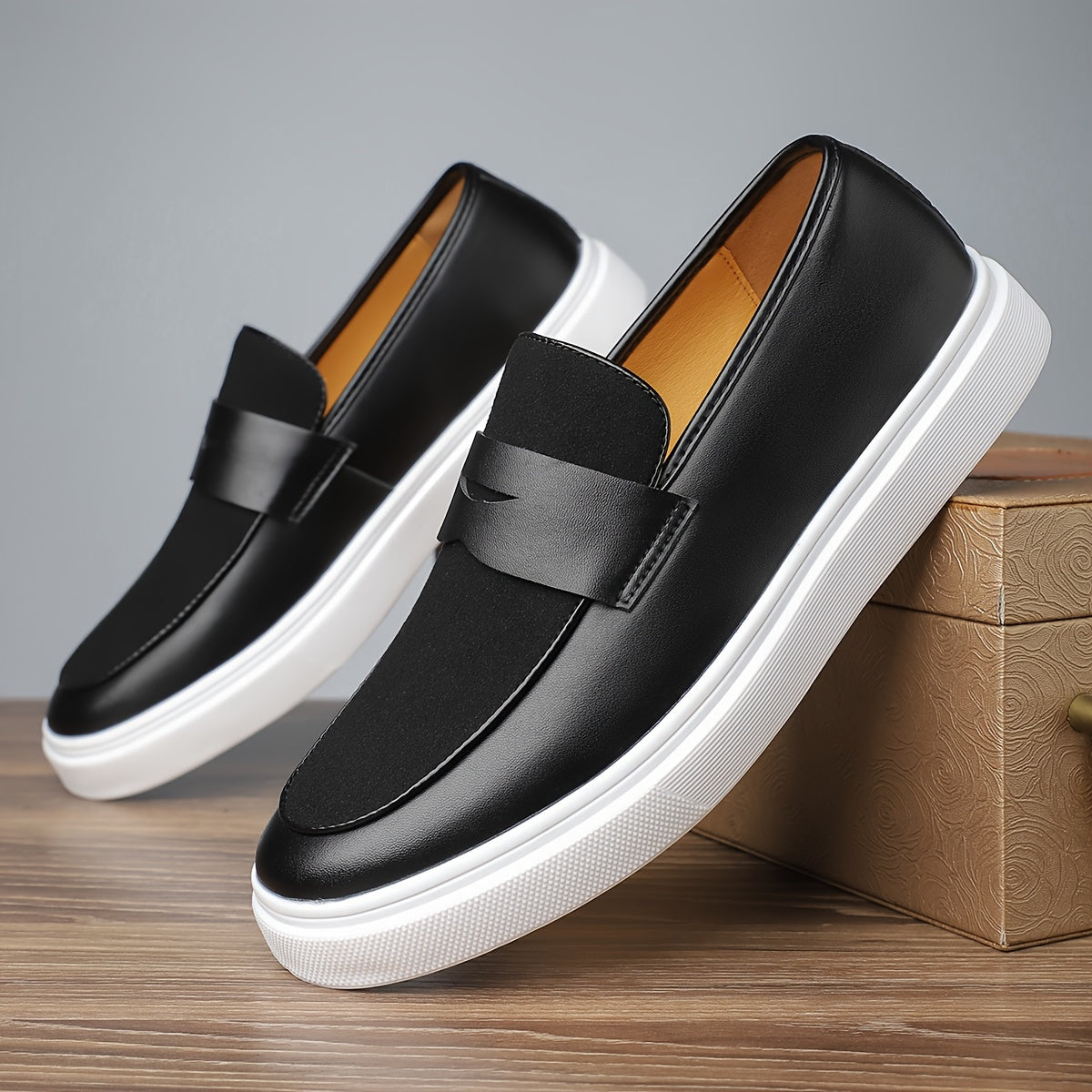 Chaussures elegantes pour homme
