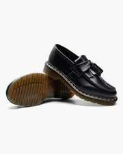 Old Money | Mocassins en cuir