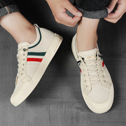 Chaussures en maille