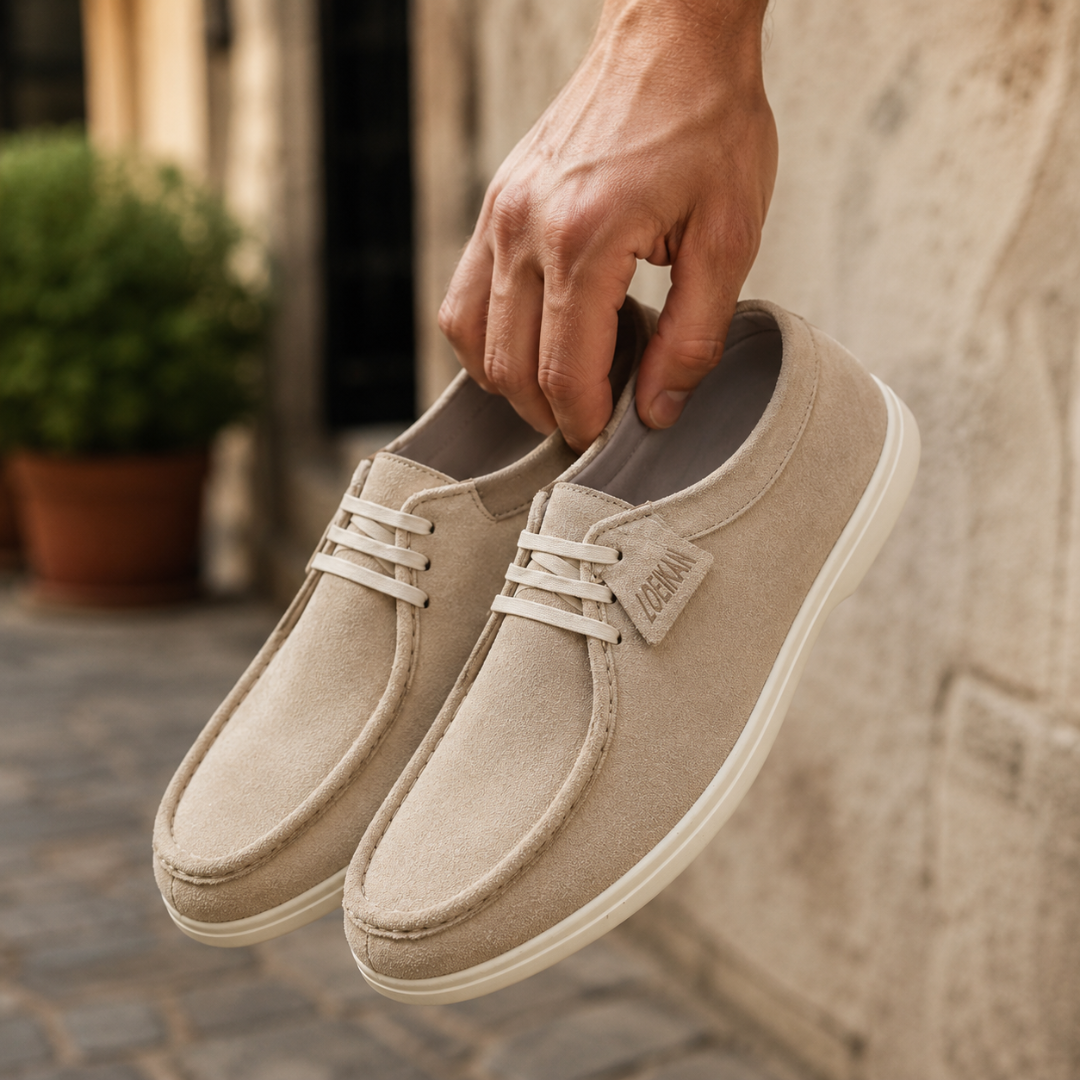 Santino | Mocassins casual