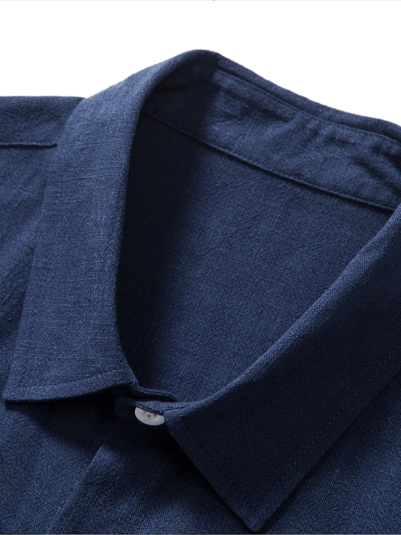 Indigo profond | Tenue complète