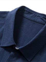 Indigo profond | Tenue complète