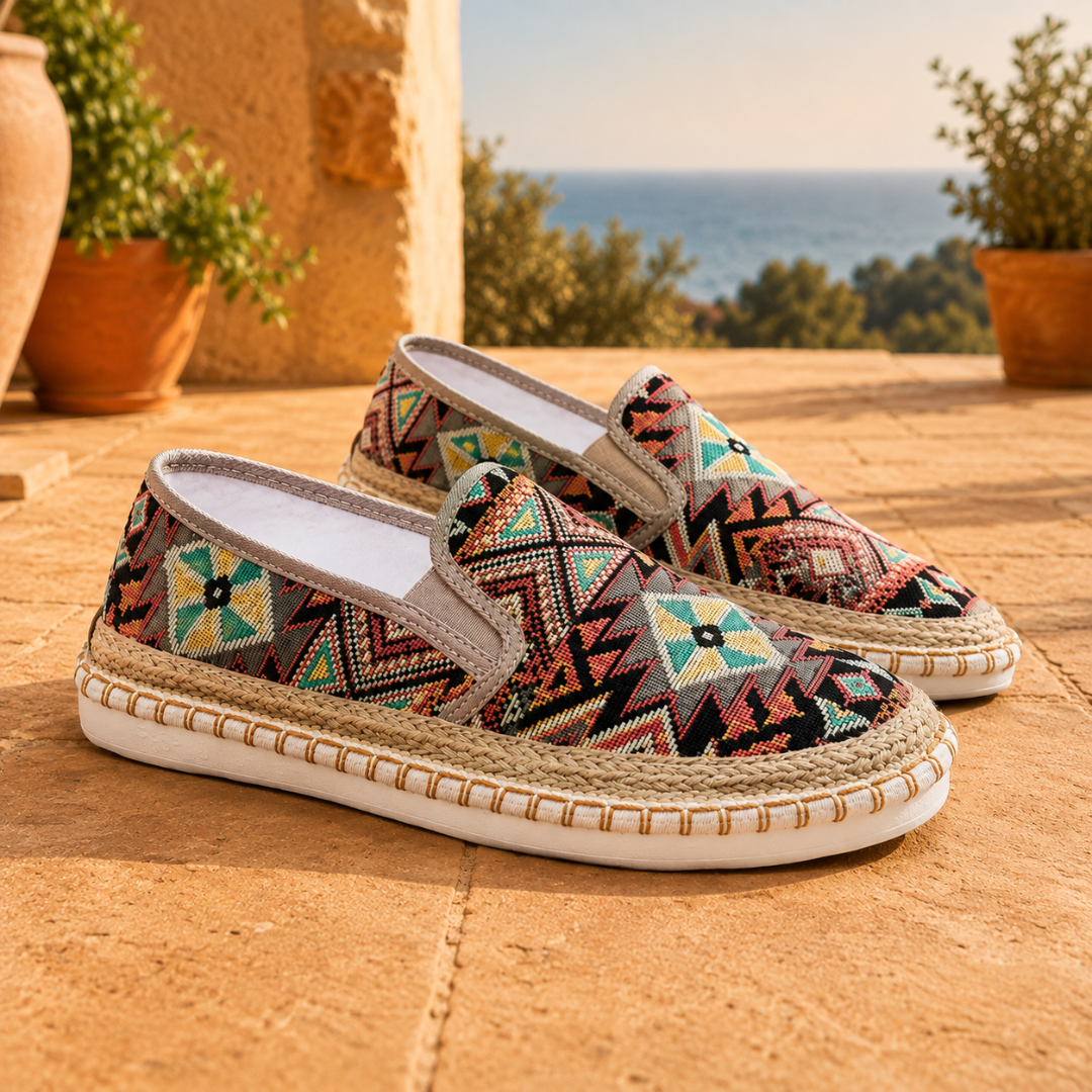 Chaussures & Mocassins