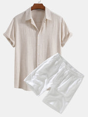 Café Crème | Tenue complète
