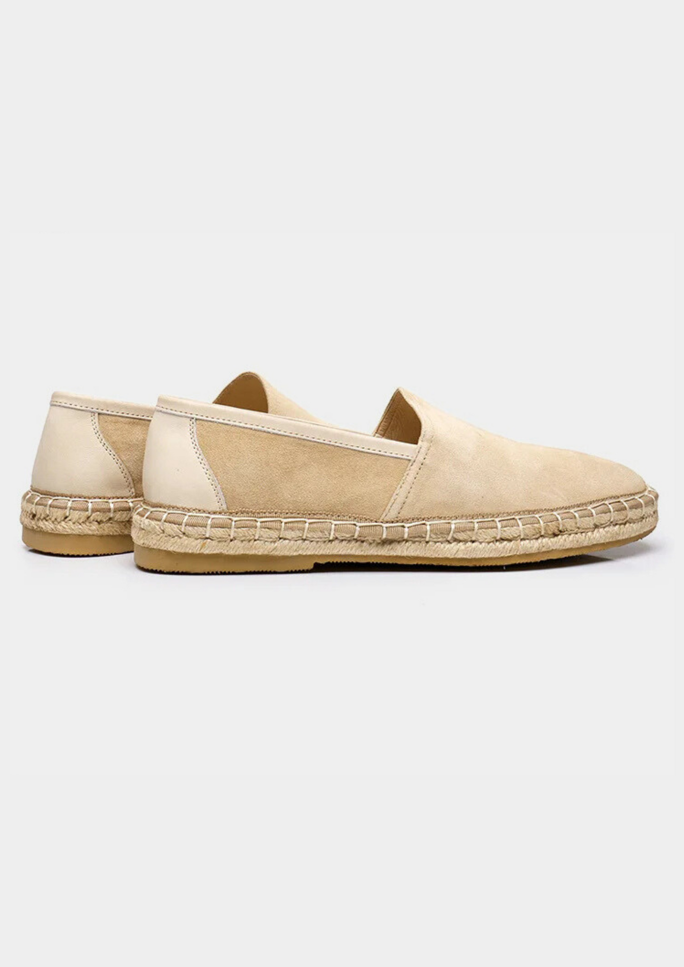 Matteo | Espadrilles Seaside