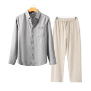 Argent | Tenue complète