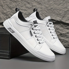 Blanc/gris