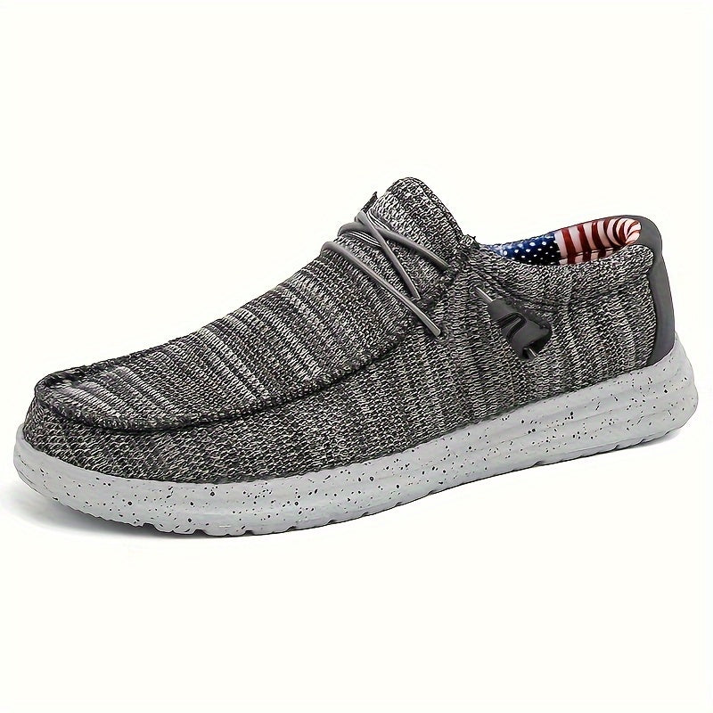 Chaussures casual respirantes