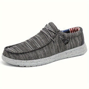 Chaussures casual respirantes