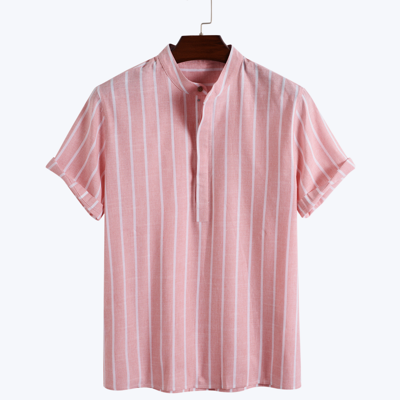 Rose | Tenue complète