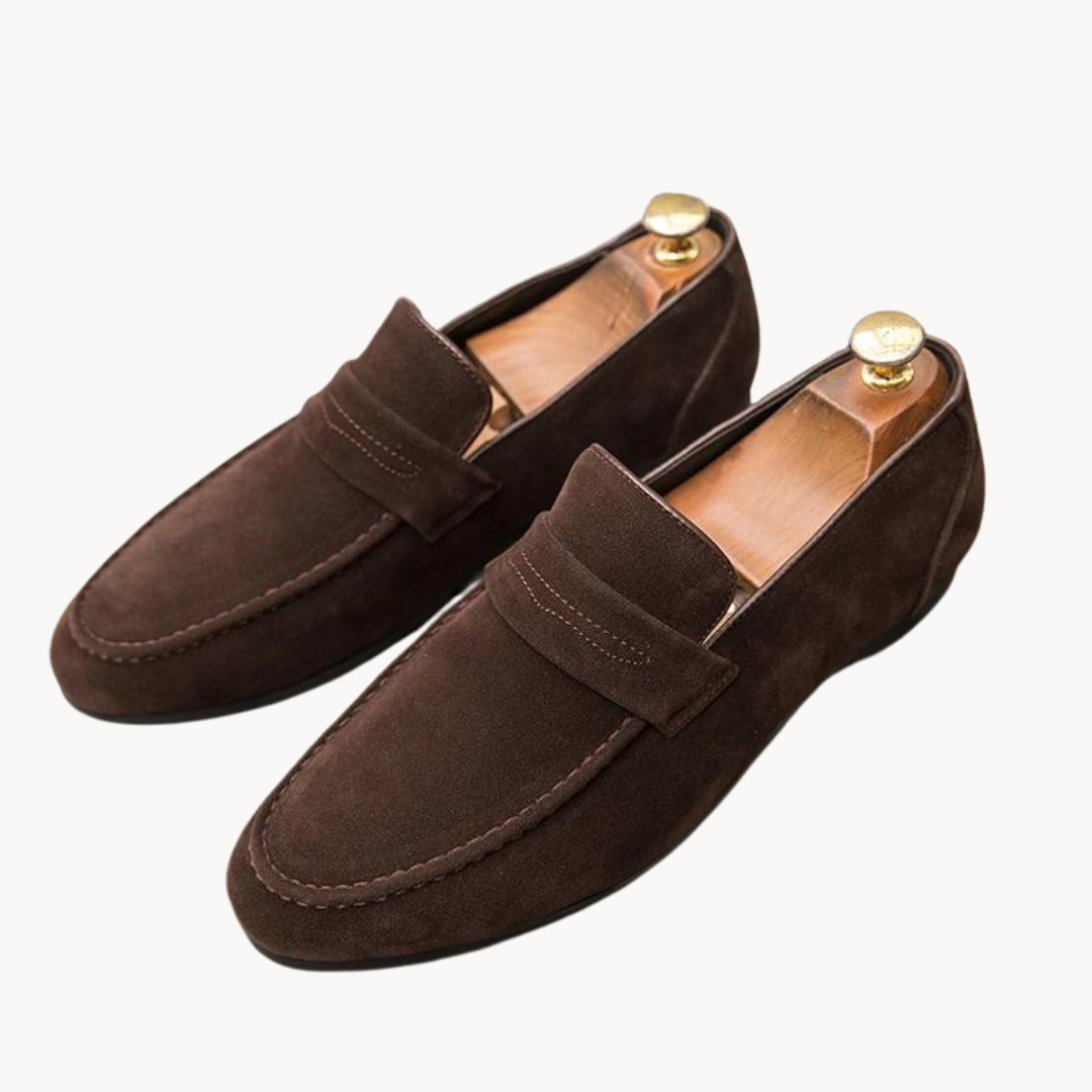 Bianchi Elegante | Mocassins pour homme