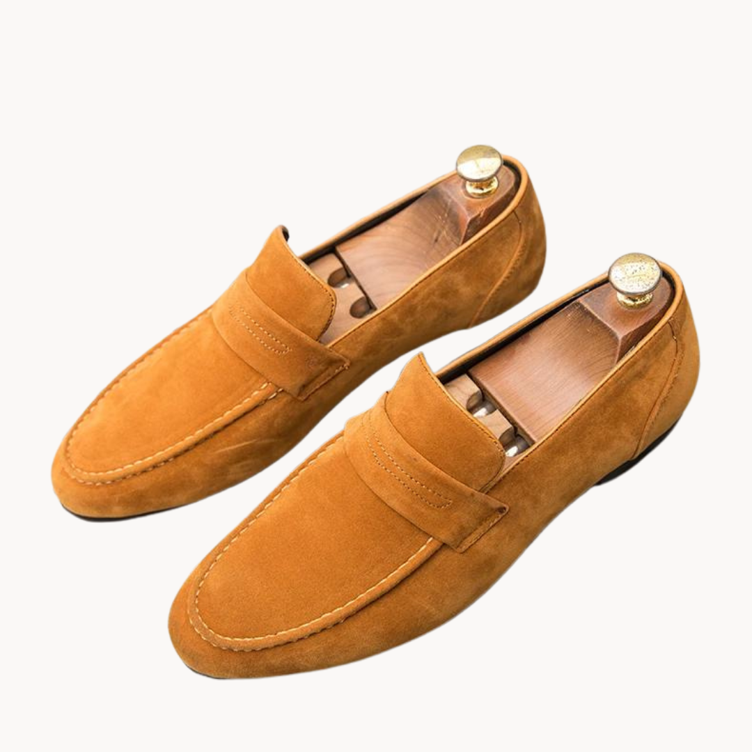 Bianchi Elegante | Mocassins pour homme